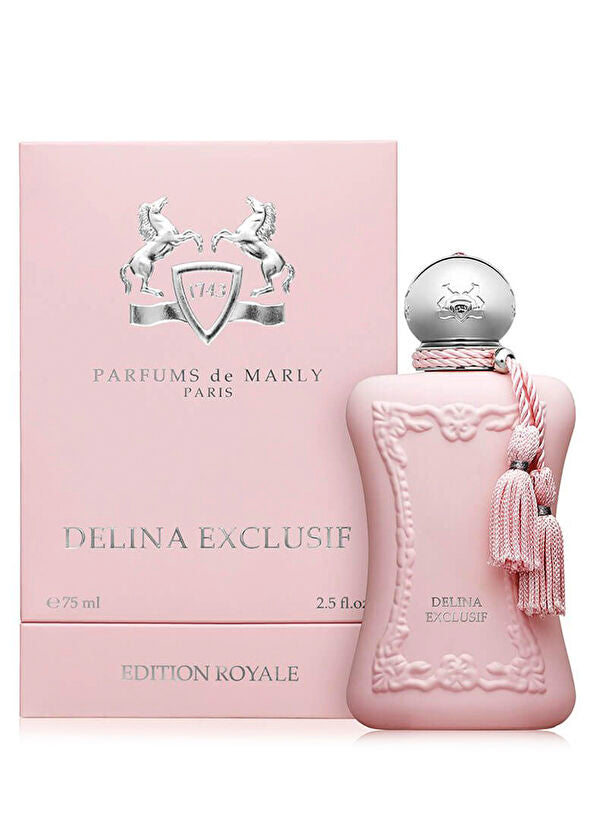 Parfum de Marly Paris – Delina Exclusive (EDP, 75 ml)