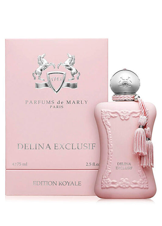 Parfum de Marly Paris – Delina Exclusive (EDP, 75 ml)