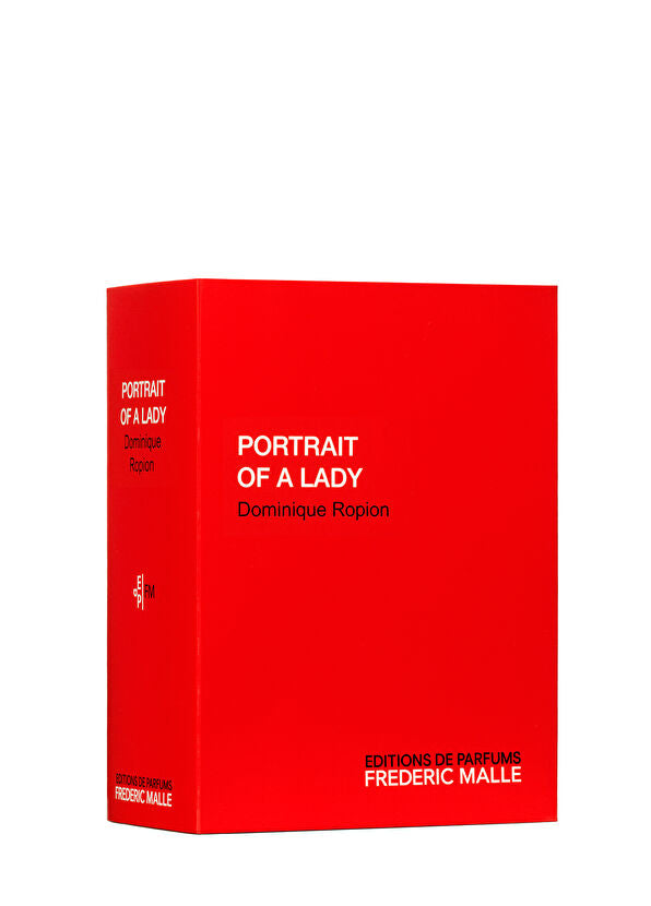 Frederic Malle – Portrait Of A Lady (EDP, 100 ml)