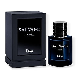 Dior Sauvage Elixir EDP 60ML
