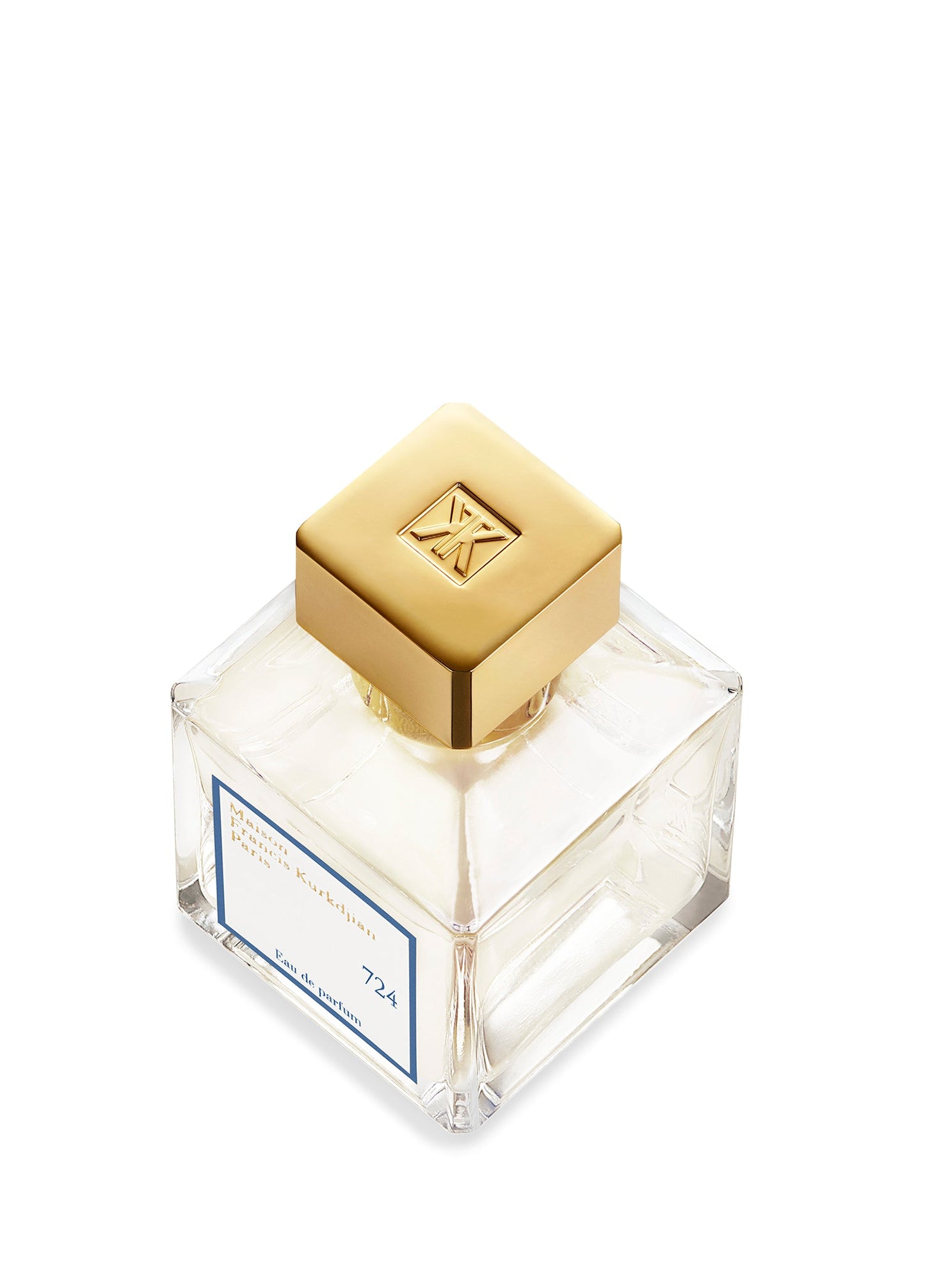 Maison Francis Kurkdjian Paris – 724 (EDP, 70 ml)