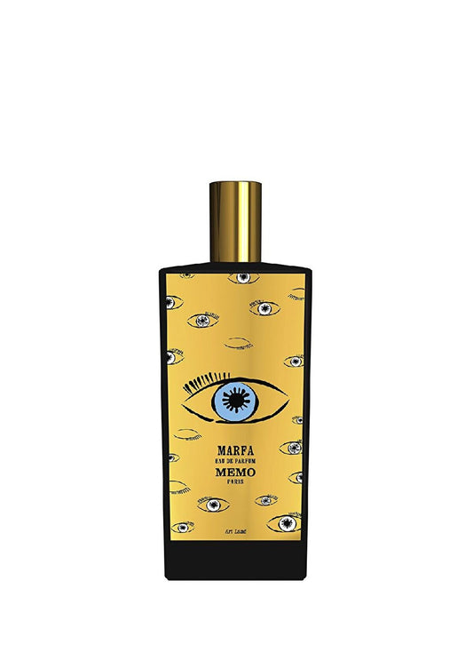 Memo – Marfa (EDP, 75 ml)