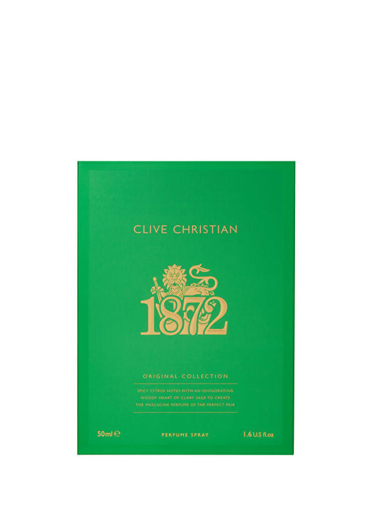 Clive Christian – 1872 (EDP, 50 ml)