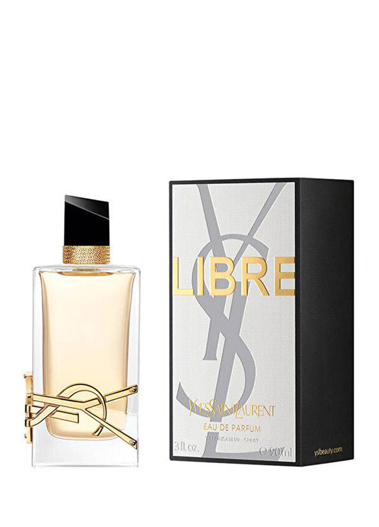 Yves Saint Laurent – Libre (EDP, 90 ml)