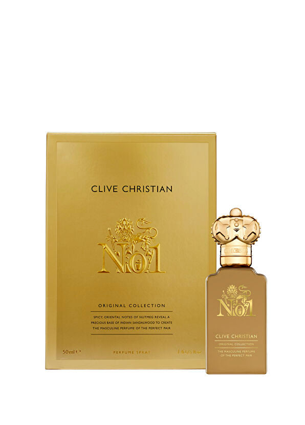 Clive Christian – No:1 (Parfum, 50 ml)
