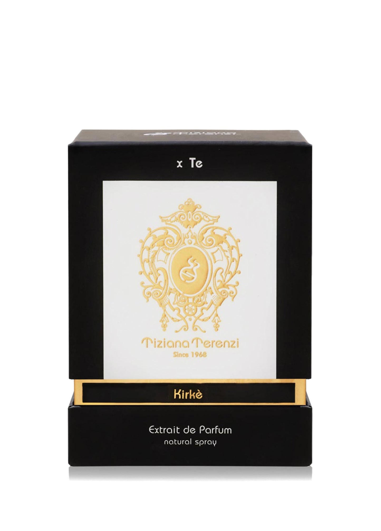 Tiziana Terenzi – Kirke (Extrait de Parfum, 100 ml)