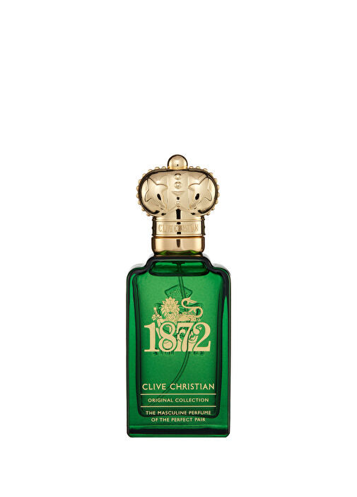 Clive Christian – 1872 (EDP, 50 ml)