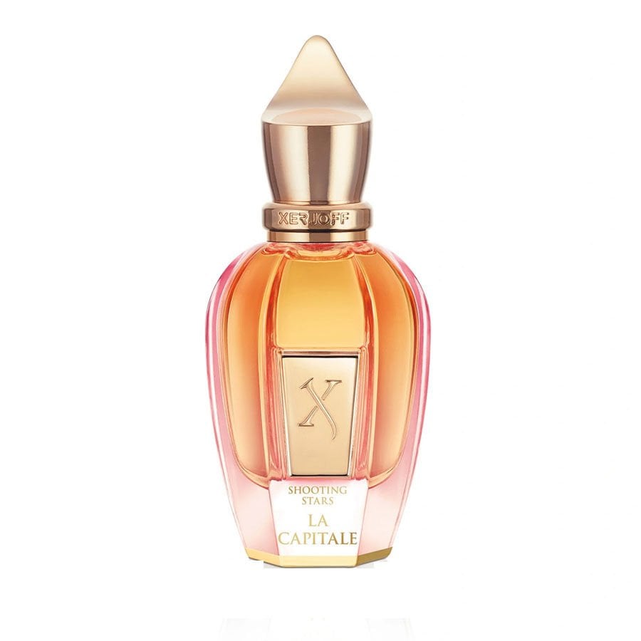 Xerjoff – La Capitale (EDP, 100 ml)